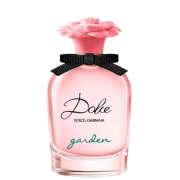 Dolce & Gabbana Dolce Garden EDP 75 ml Kadın Parfümü ürün görseli 1