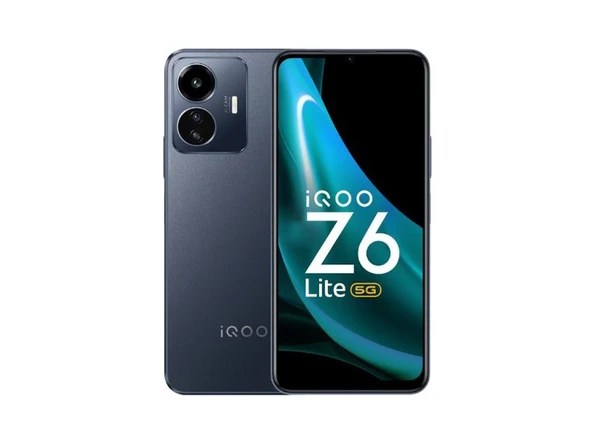 Vivo iQOO Z6 Lite Uyumlu Ön Body Şeffaf Ultra Ekran Koruyucu Nano Jelatin ürün görseli 1