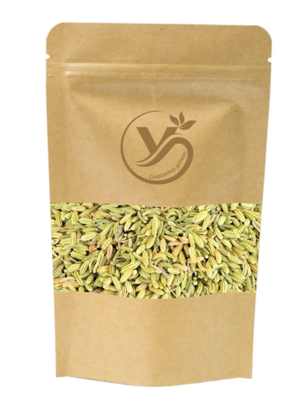 Gaziantep Yörem Rezene (Mayana) 250 Gr - Resim 2