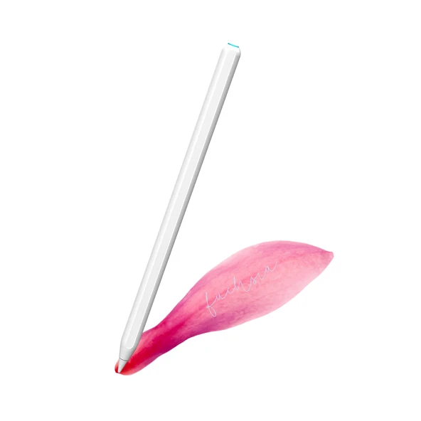 iPad Kablosuz Şarj Olan Eğim Duyarlı Avuç İçi Özellikli Kalem ürün görseli 1