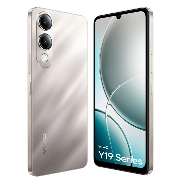Vivo Y19e Uyumlu Ön Body Şeffaf Ultra Ekran Koruyucu Nano Jelatin ürün görseli 1