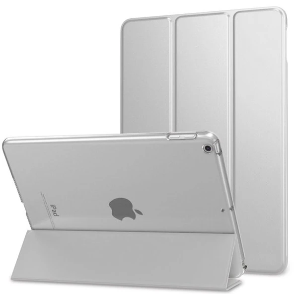 Apple iPad Mini 1.2.3.Nesil Smart Cover Standlı 1-1 Tablet Kılıfı ürün görseli 1