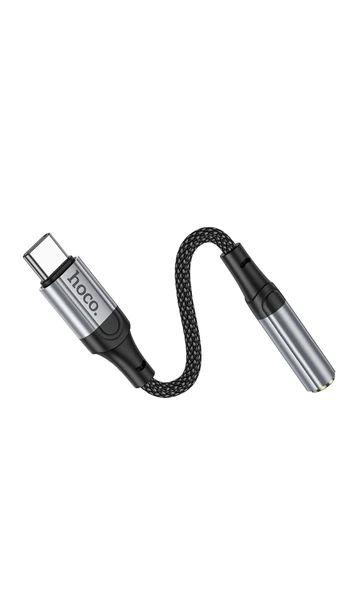 Type-C to Aux Dönüştürücü LS36 - Resim 4