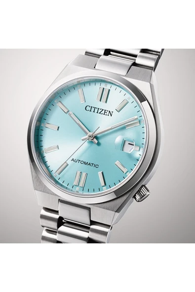 CITIZEN NJ0200-50L Erkek Kol Saati - Resim 2
