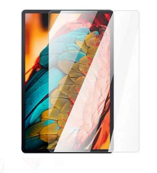 Samsung Galaxy Tab A9 Tablet Uyumlu Temperli Cam Ekran Koruyucu ürün görseli 1