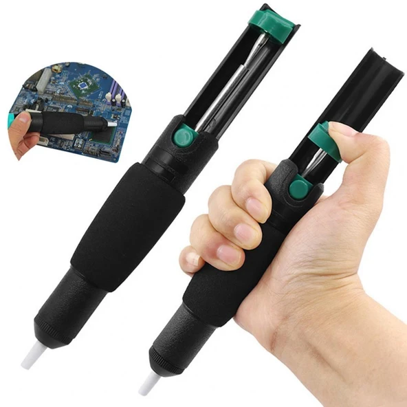 ProsKit DP-366D Lehim Pompası - Resim 6
