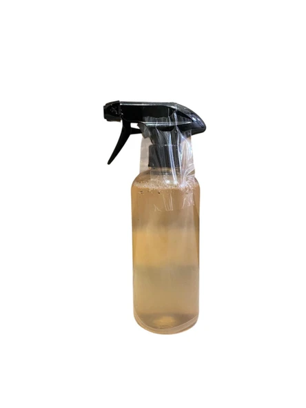 HIZLI CİLA SPREY FISFIS 500ML ürün görseli 1