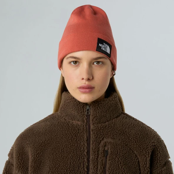 The North Face  Dock Worker Recycled Bere Nf0A3Fntbou1 - Resim 2