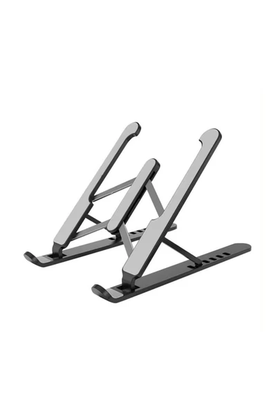 P111  ABS Laptop Standı ürün görseli 1