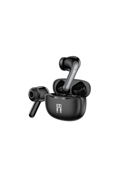 Fuchasia Aktif Gürültü Engelleyici Özellikli Bluetooth 5.3 Kablosuz Airpods Kulaklık ürün görseli 1