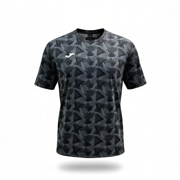 Joma 4241119-Beyaz R-Trail Erkek Beyaz Spor Tişört ürün görseli 1