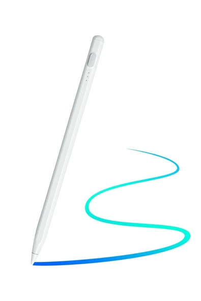 Fuchsia Stylus Pen iPad Tablet Serisi Dokunmatik Kalem ürün görseli 1