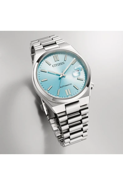 CITIZEN NJ0200-50L Erkek Kol Saati - Resim 3