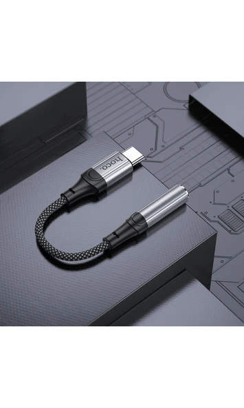Type-C to Aux Dönüştürücü LS36 - Resim 7