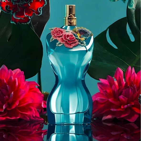 PTTAVM: Jean Paul Gaultier La Belle Paradise Garden EDP 100 ml