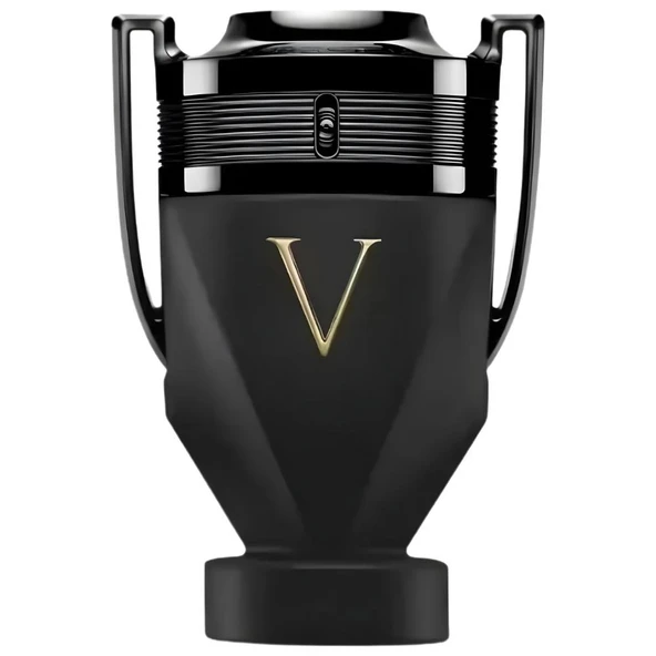 Paco Rabanne Invictus Absolu Parfum Intense 100 ml Erkek Parfümü ürün görseli 1