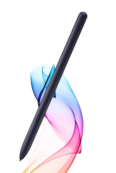 Galaxy Tab T970 Uyumlu Avuç İçi Algılamayan Dokunmatik Stylus Kalem ürün görseli 1