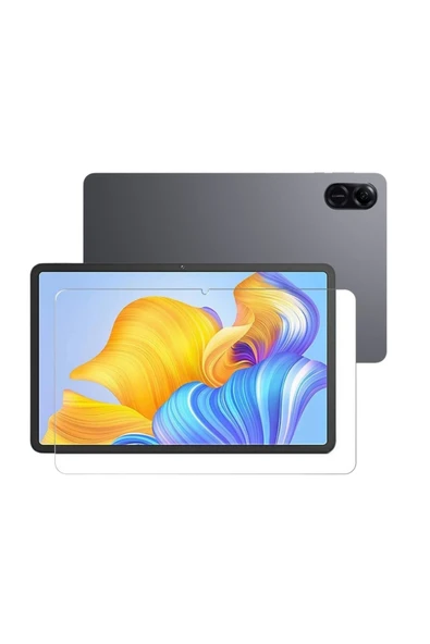 Honor Pad X9 11.5' Uyumlu Fuchsia Blue Nano Tablet Ekran Koruyucu ürün görseli 1