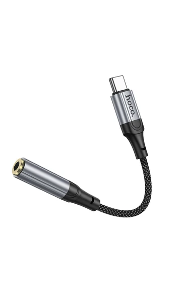 Type-C to Aux Dönüştürücü LS36 - Resim 5