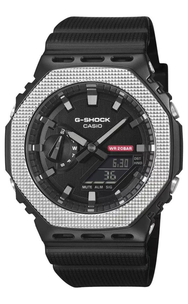 Casio G-Shock GM-2100BM-1ADR Erkek Kol Saati ürün görseli 1