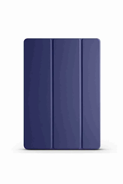 Tab P12 12.7 inç Uyumlu Smart Cover Akıllı Tablet Kılıfı ürün görseli 1