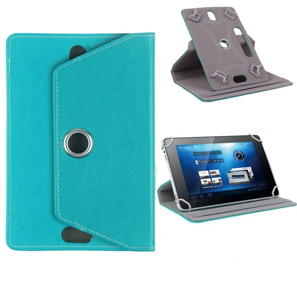 Casper Via L30 10.1 inç Dönebilen Standlı Universal Tablet Kılıfı ürün görseli 1