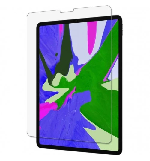 Apple iPad Pro 11 2021 3.Nesil Tablet Blue Nano Screen Protector ürün görseli 1