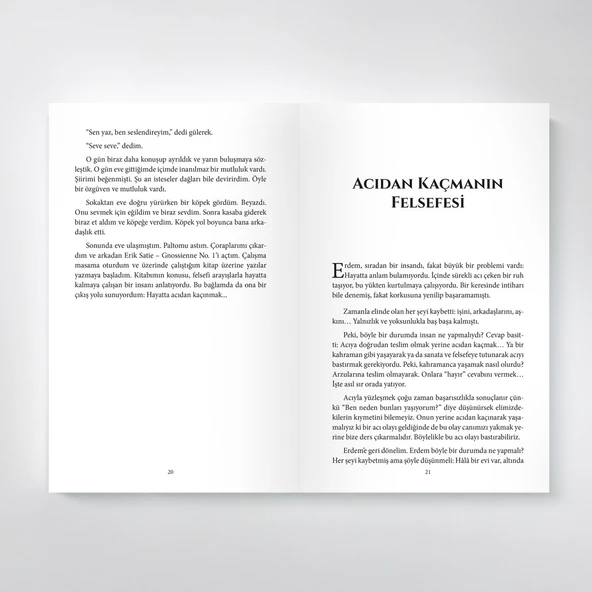Kalemin Kırık Hali - Resim 4