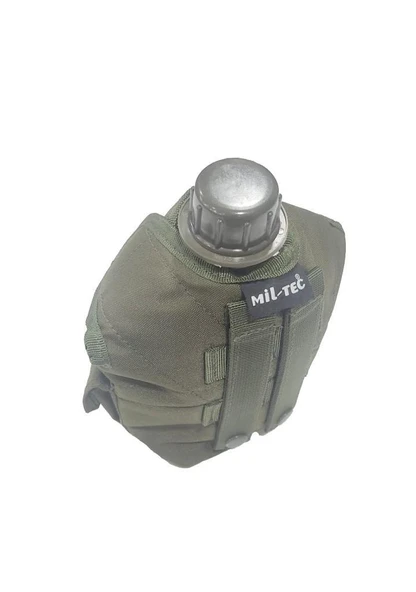 MİLTECH MATARA KILIFI - Resim 2