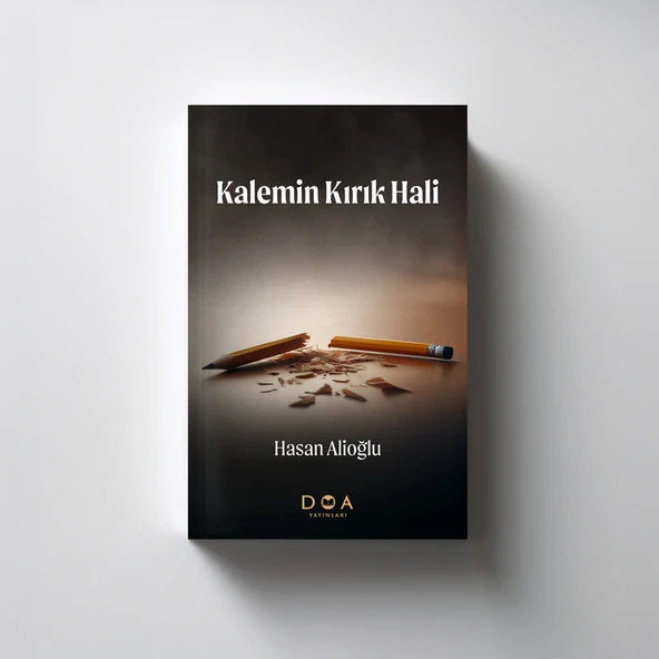 Kalemin Kırık Hali - Resim 2