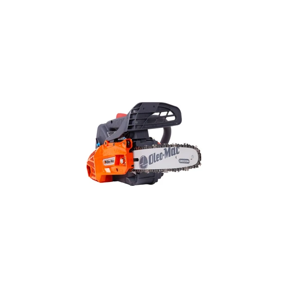 GSTH 240 EUR5 MOTORLU TESTERE - Resim 2