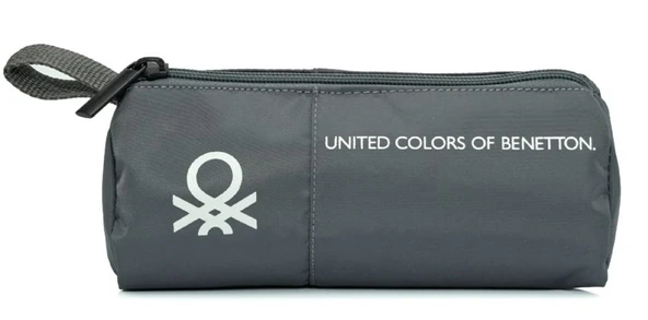 United Colors Of Benetton Tek Gözlü Kalem Çanta 20975 ürün görseli 1