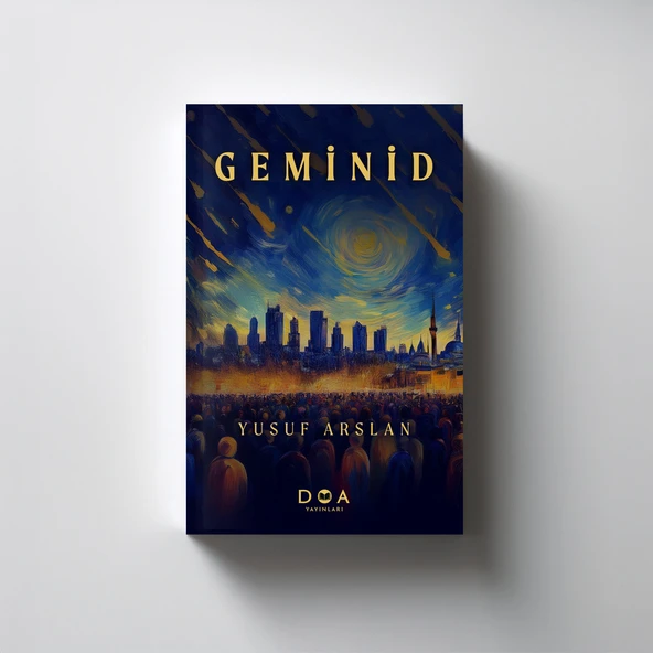 Geminid - Resim 2