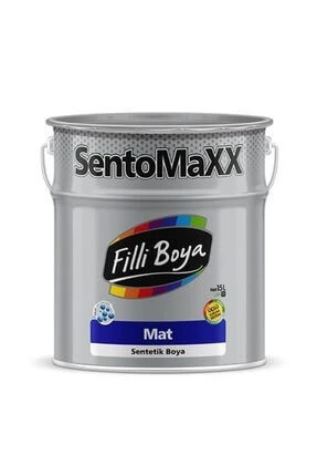 SENTOMAXX ANTİPAS GRİ 0.75 LT ürün görseli 1