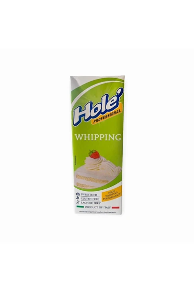 WHİPPİNG ŞEKERLİ SIVI ŞANTİ ürün görseli 1