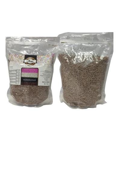 VERMİCELLİ SÜTLÜ 1KG. ürün görseli 1