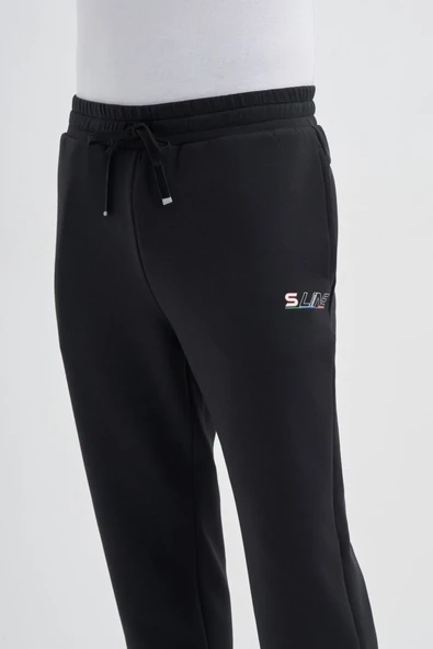 Cazador Slim Fit Scuba Pamuk Karışımlı Eşofman Altı ürün görseli 1