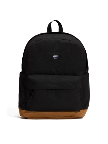 Vans   Old Skool Sport Backpack Uniseks Siyah Çanta - VN000HRJ ürün görseli 1