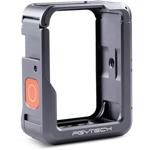 PGYTECH GoPro HERO 12-13 Camera Cage ürün görseli 1