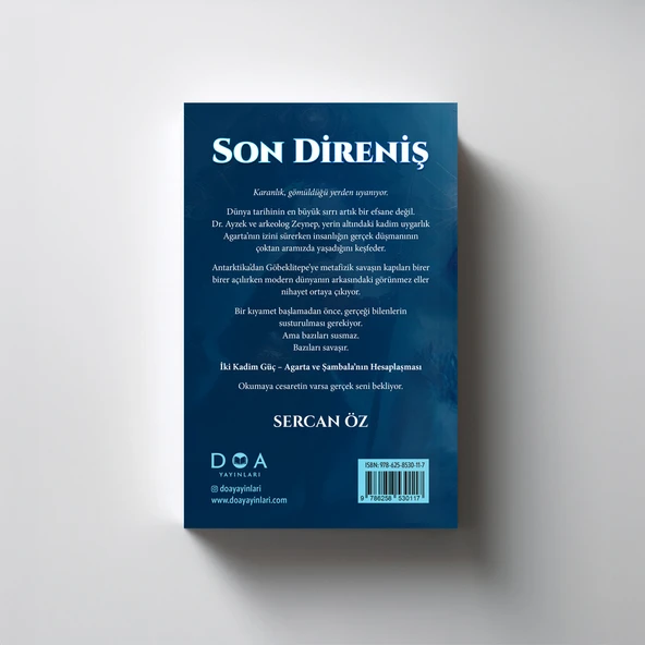 Son Direniş - Resim 3