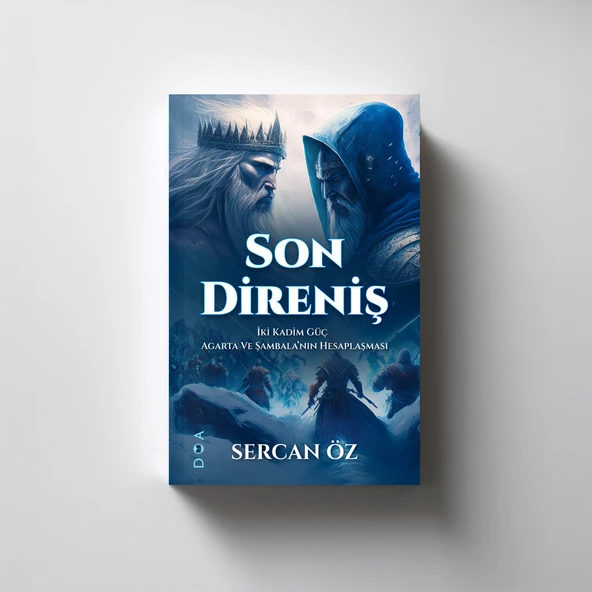 Son Direniş - Resim 2