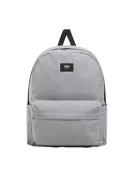 Vans   Old Skool Backpack Uniseks Gri Çanta - VN000H4W ürün görseli 1