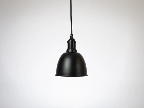 RİOLİGHT RETRO TEKLİ METAL SARKIT ürün görseli 1