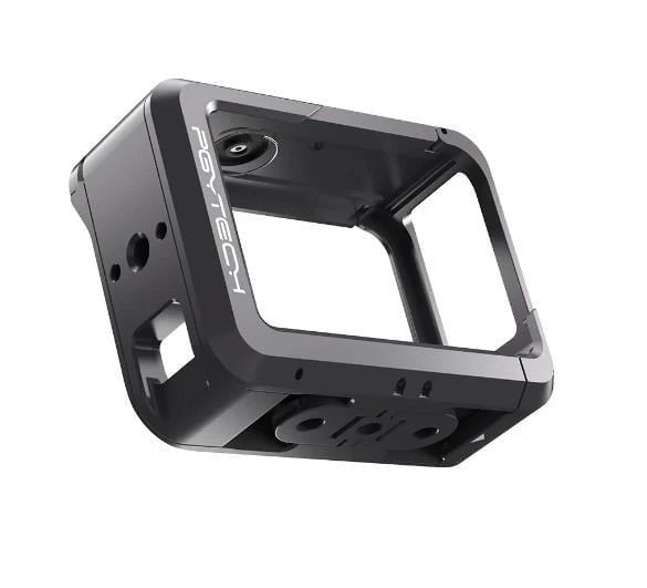 PGYTECH GoPro HERO 12-13 Camera Cage - Resim 3