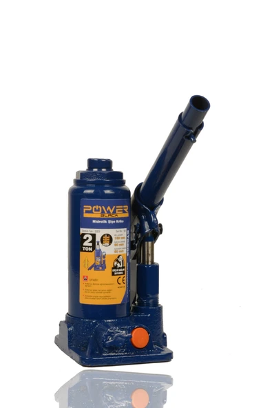 POWER BLACK 2 Ton Kriko POWER BLACK ton POWER BLACK 2 Ton Kriko ÇANTALI ürün görseli 1