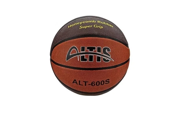 ALTIS ALT600S BASKETBOL TOPU SUPER GRİP NO 6 ürün görseli 1
