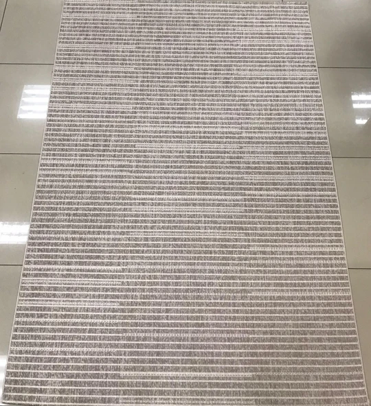 Liparis Sisal Halı DC429 Serisi Oturma Salon Yatak Odası Halısı ürün görseli 1