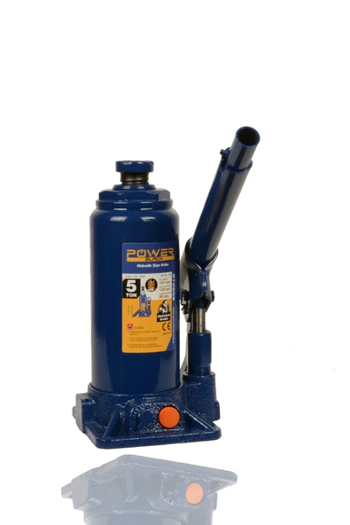 POWER BLACK 5 TON KRİKO POWERBLACK TYCG4SLMGN169385211047694 ürün görseli 1
