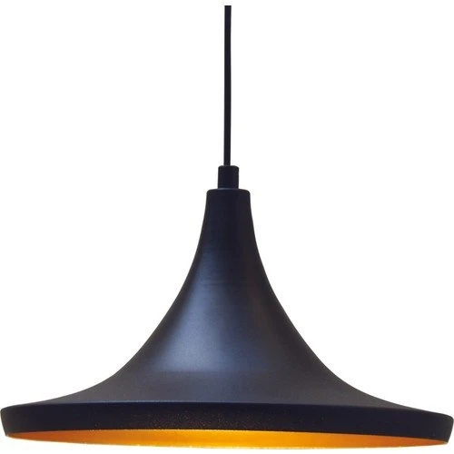 RİOLİGHT RETRO TEKLİ METAL SARKIT ÇAP: 36CM ürün görseli 1