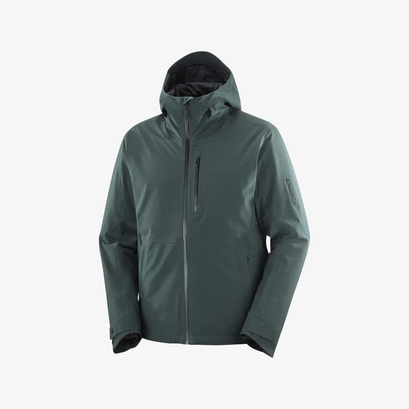 Salomon LC2602700 Highland M Erkek Kayak Montu ürün görseli 1